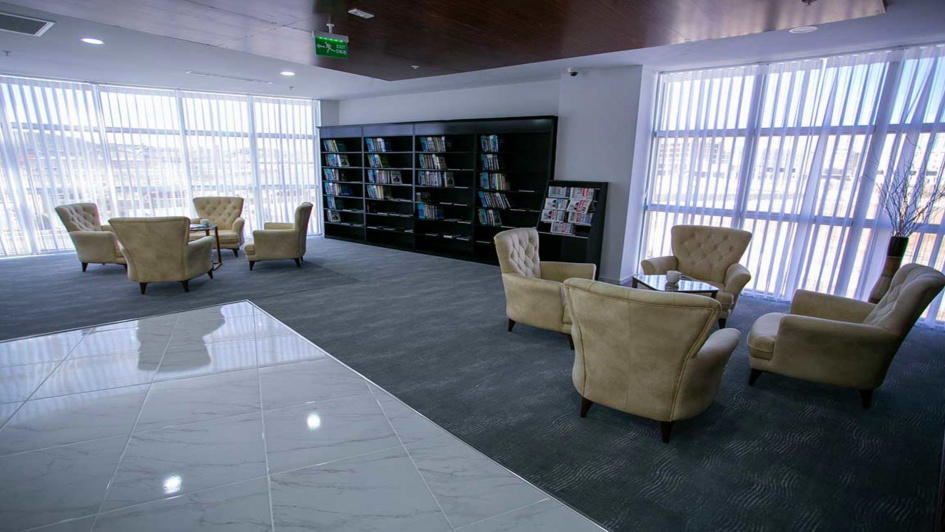 Afbel Termal & Spa Hotel