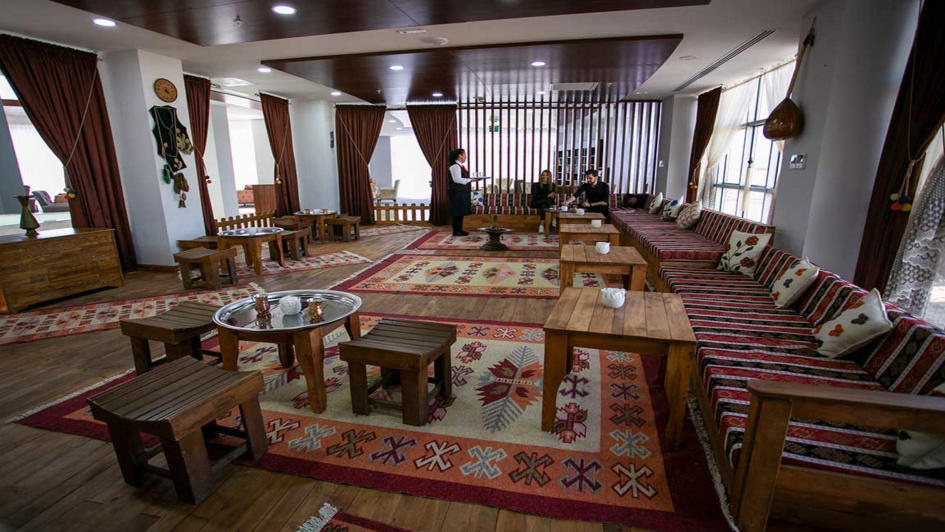 Afbel Termal & Spa Hotel