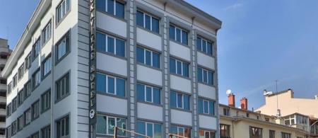 Bukaviyye Hotel