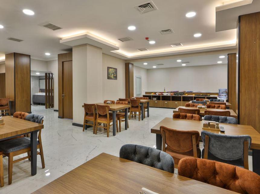 Bukaviyye Hotel