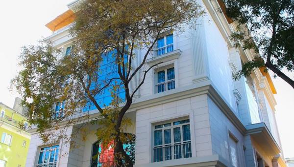 Ve Hotels Anıttepe