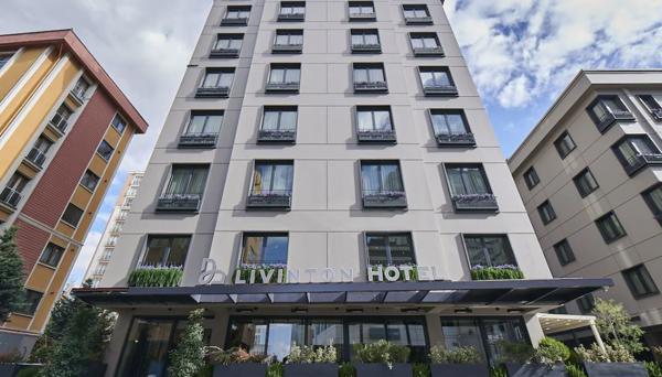 Livinton İstanbul Ataşehir
