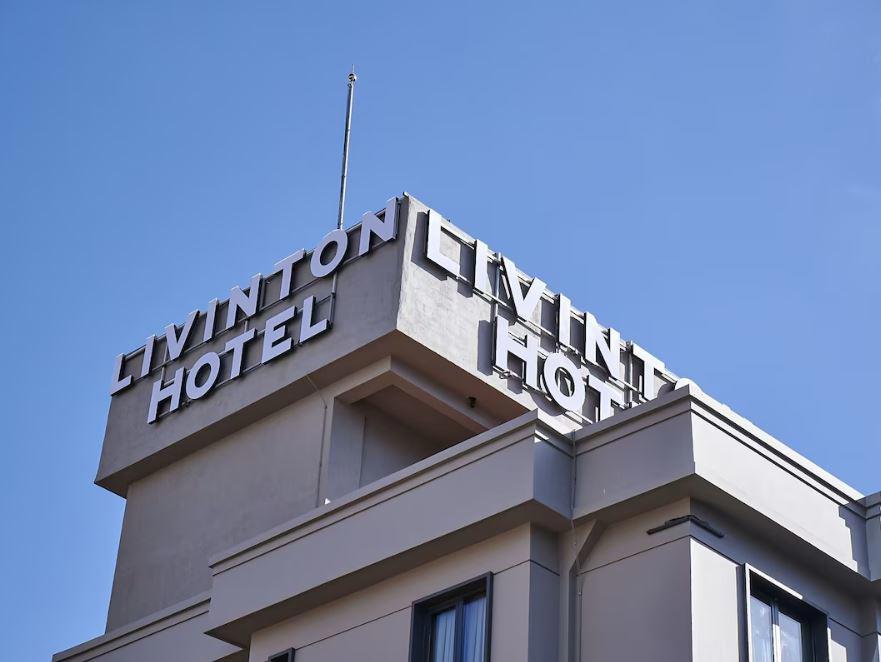Livinton İstanbul Ataşehir
