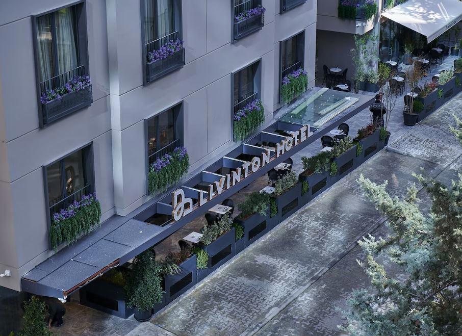Livinton İstanbul Ataşehir