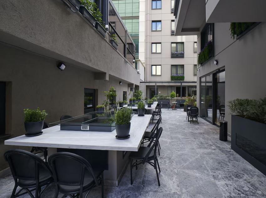 Livinton İstanbul Ataşehir