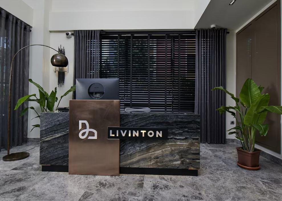 Livinton İstanbul Ataşehir