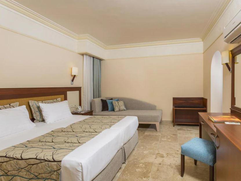 Melas Holiday Village