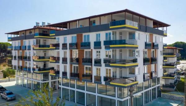 Çınar Apart Rezidance