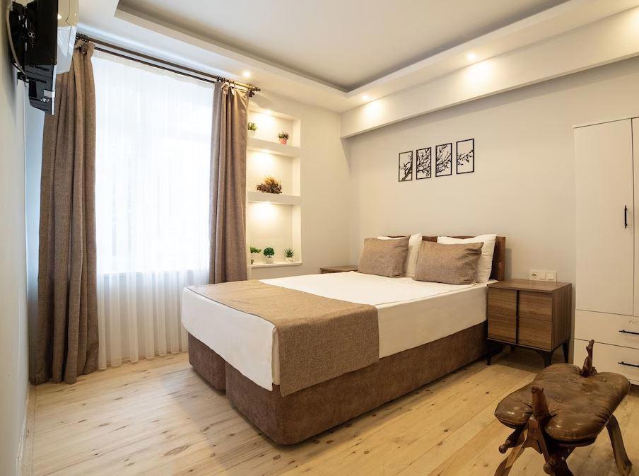 My Home Hotel Gulluk