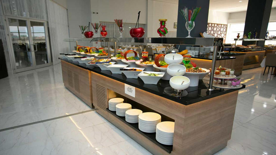 Afbel Termal & Spa Hotel
