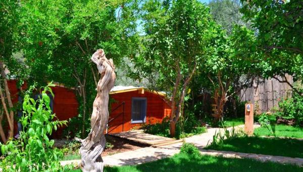 Likya Kumru Apart Otel