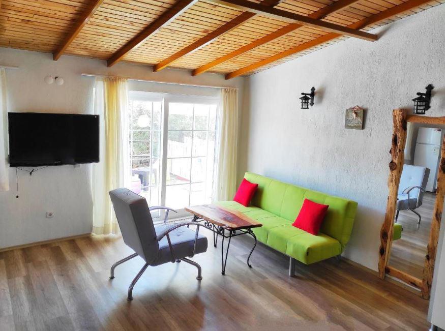 Likya Kumru Apart Otel