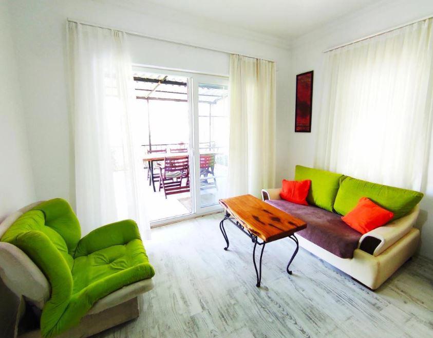 Likya Kumru Apart Otel