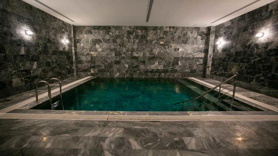 Afbel Termal & Spa Hotel