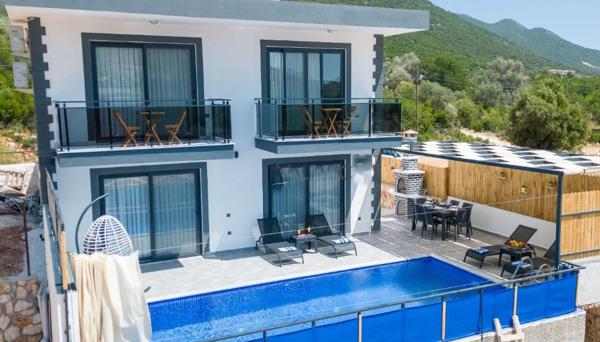 Villa Ugurlu