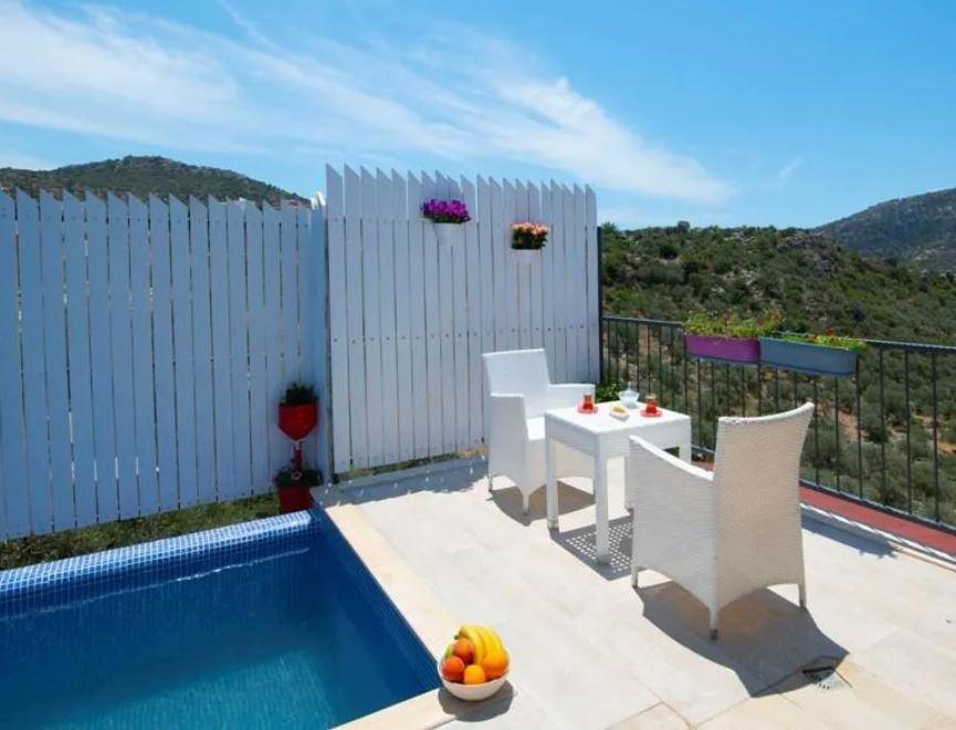 Villa Ugurlu