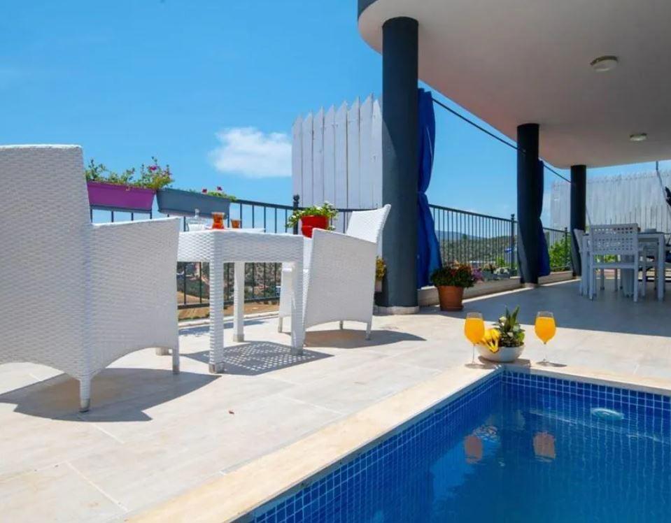 Villa Ugurlu