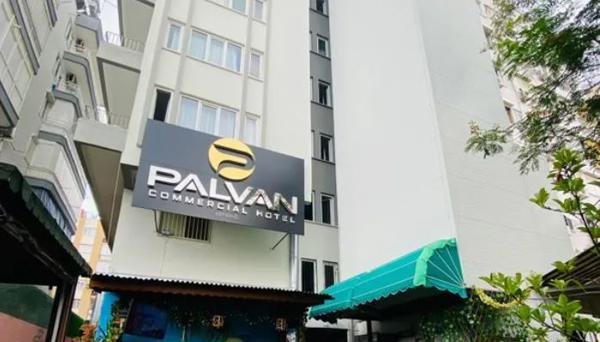 Palvan Hotel