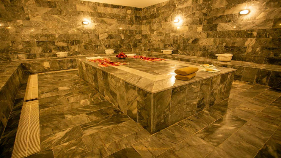 Afbel Termal & Spa Hotel