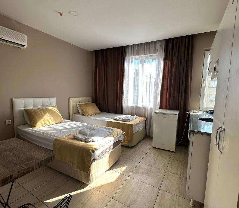 Palvan Hotel