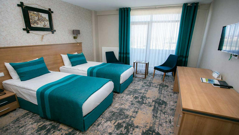Afbel Termal & Spa Hotel