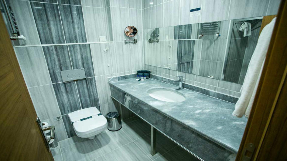 Afbel Termal & Spa Hotel