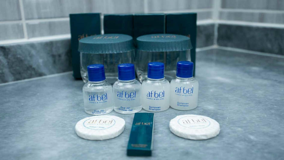 Afbel Termal & Spa Hotel