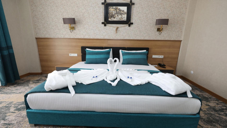 Afbel Termal & Spa Hotel