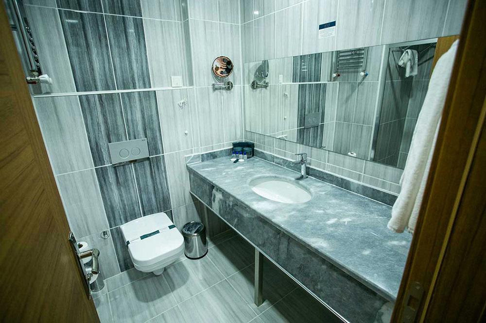 Afbel Termal & Spa Hotel