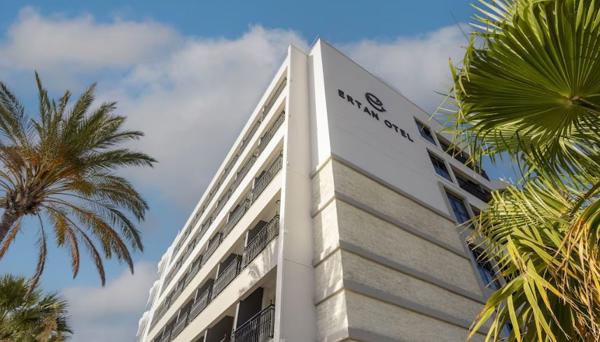 Ertan Otel