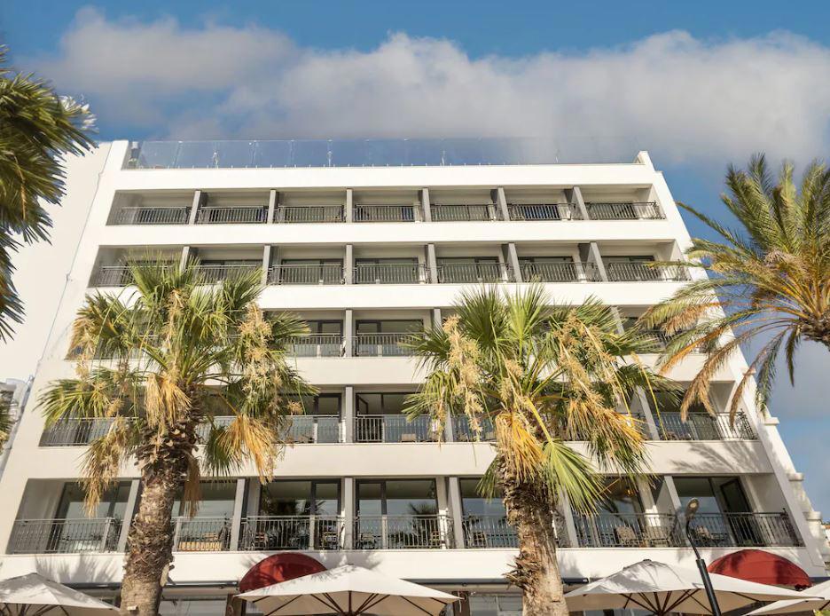 Ertan Otel
