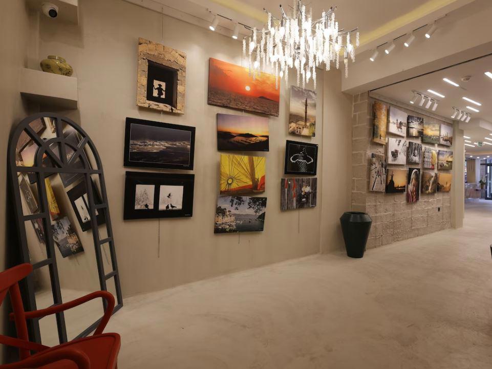 Ertan Otel