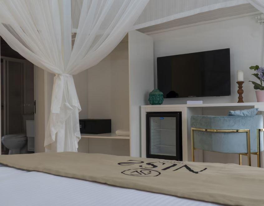 Niss Boutique Hotel