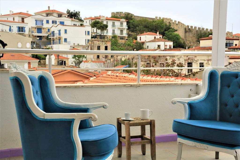 Lavender Otel