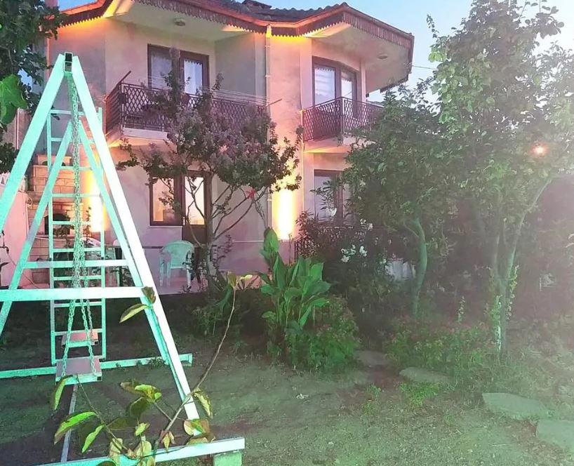 Villa Altinkum