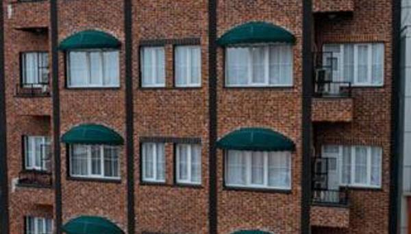 Hasuni Taş Hotel