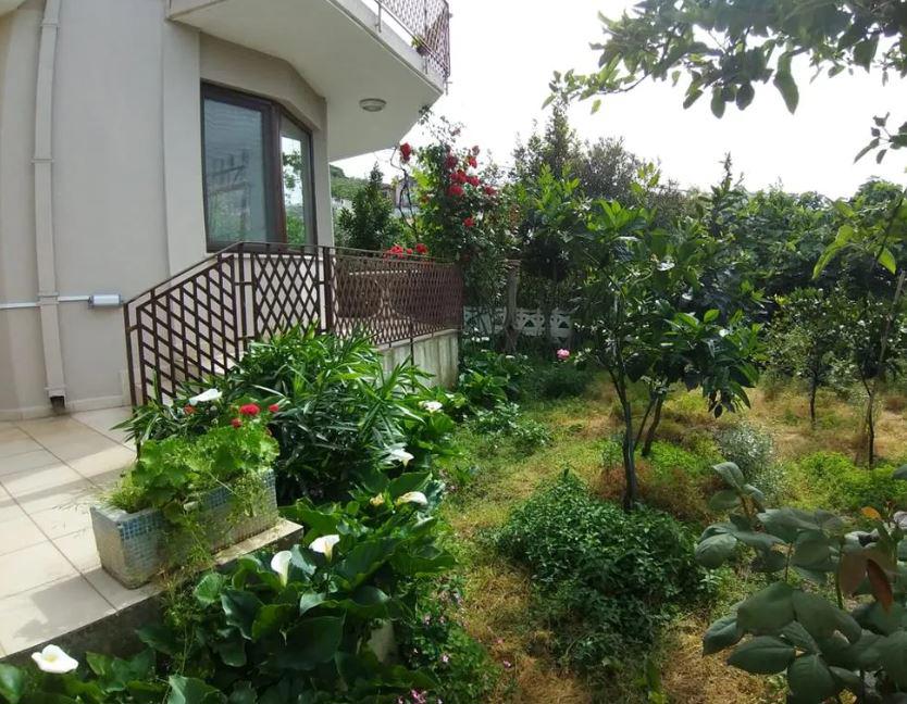 Villa Altinkum