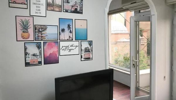 Brusa Apart Otel