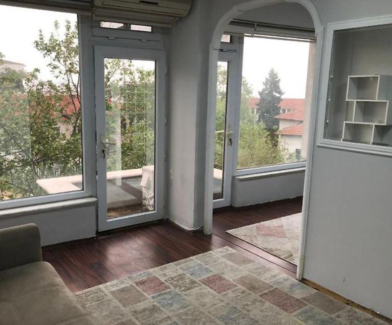 Brusa Apart Otel