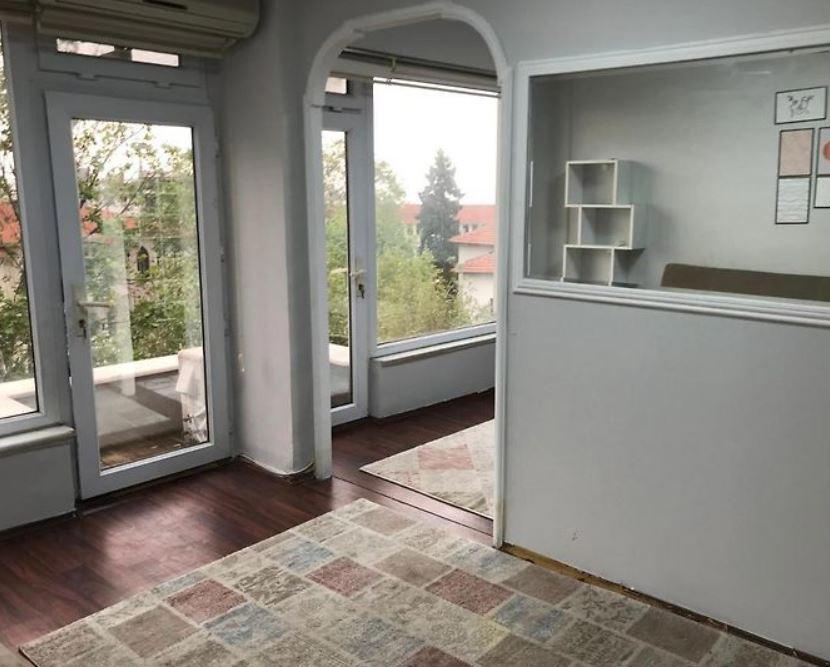 Brusa Apart Otel