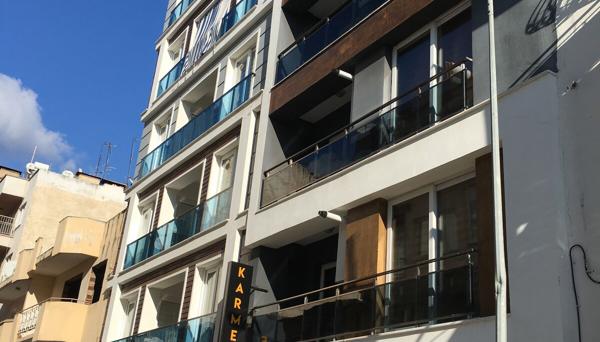 Karmen Suit Karabaslar Konaklama