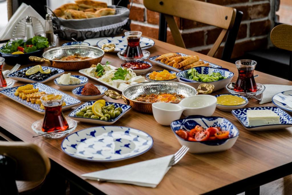 Hasuni Taş Hotel