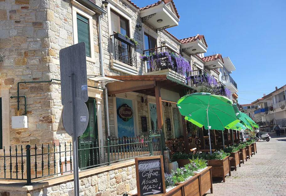 Foçamor Otel