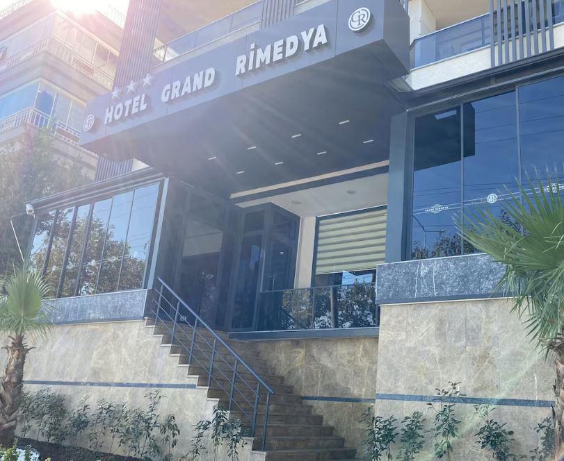 Grand Rimedya Hotel Mudanya
