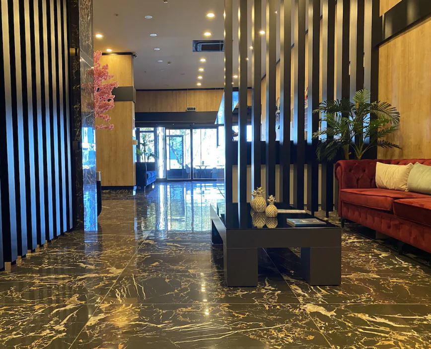 Grand Rimedya Hotel Mudanya