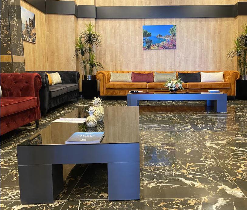Grand Rimedya Hotel Mudanya