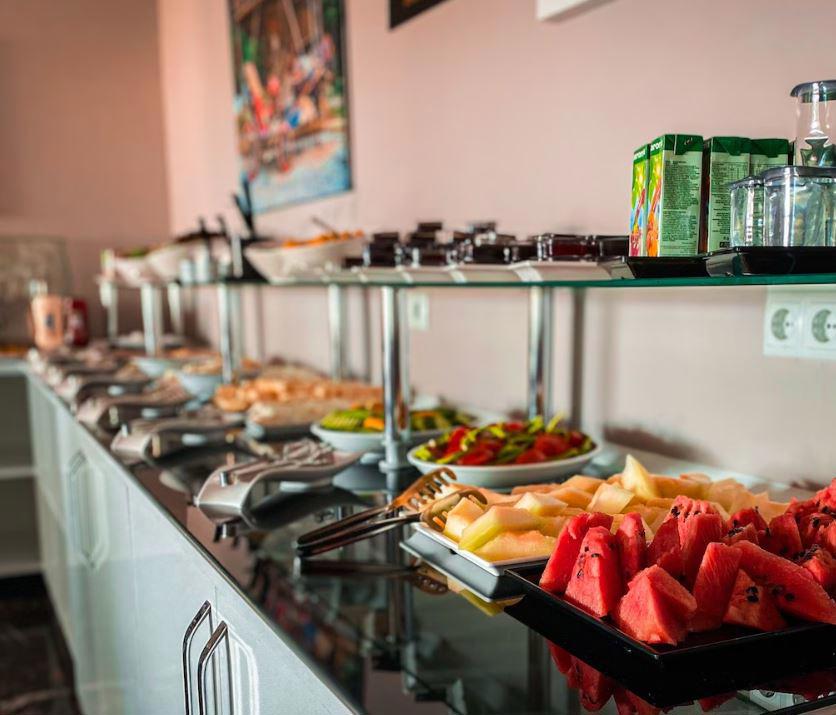 Grand Rimedya Hotel Mudanya