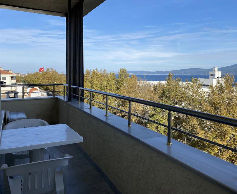 Grand Rimedya Hotel Mudanya