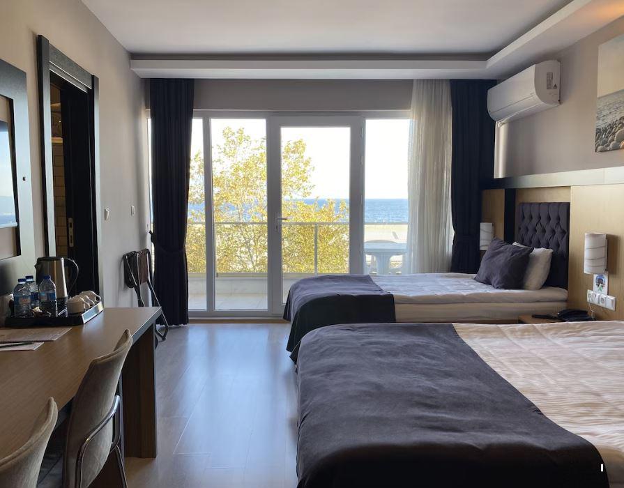 Grand Rimedya Hotel Mudanya