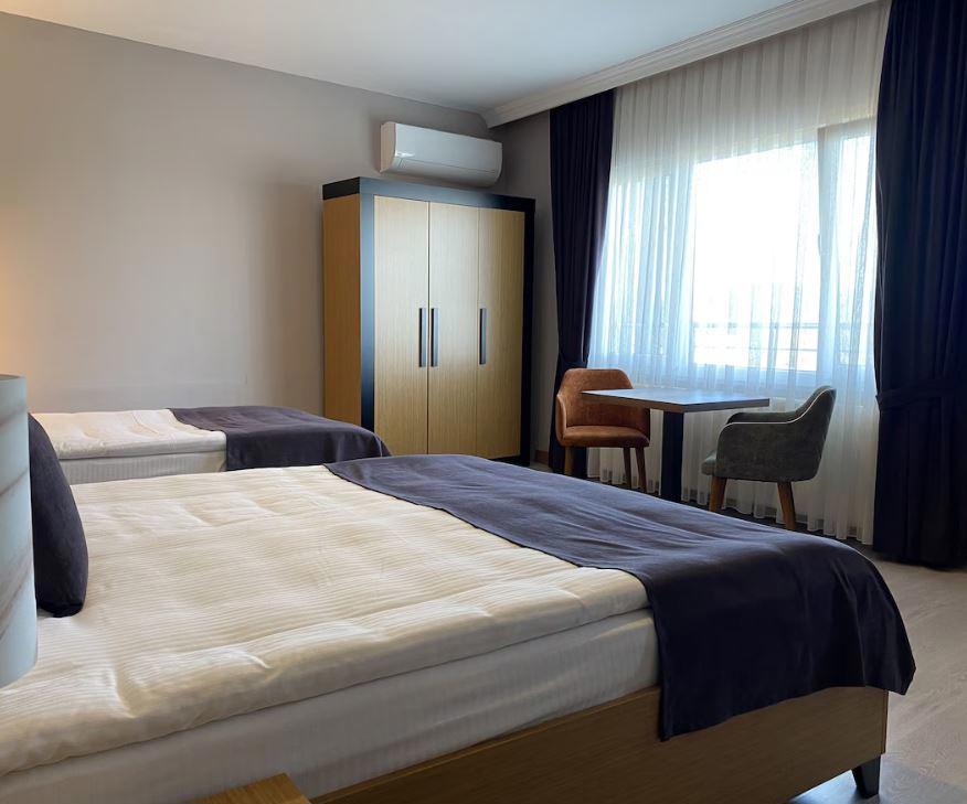 Grand Rimedya Hotel Mudanya